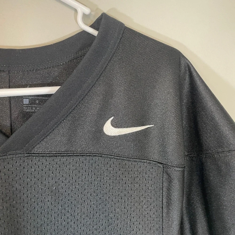 Nike engineered performance